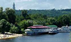 Продається корабель-ресторан-плавдача на воді (1200 кв.метрів). Гідропарк фото 2 Продається корабель-ресторан-плавдача на воді (1200 кв.метрів). Гідропарк фото 2