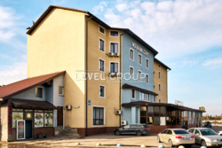 Продаж Готельно-ресторанний комплекс “Жуляни Сіті” фото 58 Продаж Готельно-ресторанний комплекс “Жуляни Сіті” фото 58