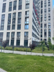 Фасадне приміщення (118м2) в ЖК Варшавський фото 1 Фасадне приміщення (118м2) в ЖК Варшавський фото 1