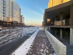 Комерційне приміщення у ЖК Благород фото 1 Комерційне приміщення у ЖК Благород фото 1