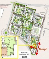 ПРОДАЖ ФАСАДНОГО КОМЕРЦІЙНОГО ПРИМІЩЕННЯ | ЖК Варшавський 1 фото 17 ПРОДАЖ ФАСАДНОГО КОМЕРЦІЙНОГО ПРИМІЩЕННЯ | ЖК Варшавський 1 фото 17