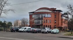 окремо розміщена будівля з цільовим призначенням: банно-оздоровчий комплекс, по вул. Алма-Атинська, 60 у м. Києві. фото 2 окремо розміщена будівля з цільовим призначенням: банно-оздоровчий комплекс, по вул. Алма-Атинська, 60 у м. Києві. фото 2