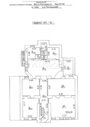 Продам підвальне приміщення Шота Руставелі 30Б, фото 4 Продам підвальне приміщення Шота Руставелі 30Б, фото 4