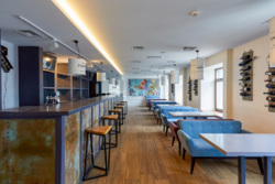 Продаж торгово ресторанного комплексу в м. Васильків фото 41 Продаж торгово ресторанного комплексу в м. Васильків фото 41