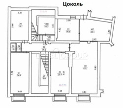 ������ ��������� ����� 238,8 �² �� ����������� ���� 5