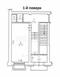 ������ ��������� ����� 238,8 �² �� ����������� ���� 4