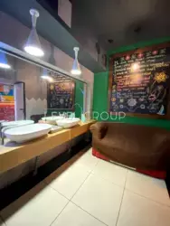 Фасадне приміщення під ресторан у центрі Києва! Перша лінія, окремий вхід фото 13 Фасадне приміщення під ресторан у центрі Києва! Перша лінія, окремий вхід фото 13