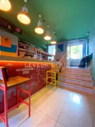 Фасадне приміщення під ресторан у центрі Києва! Перша лінія, окремий вхід фото 12 Фасадне приміщення під ресторан у центрі Києва! Перша лінія, окремий вхід фото 12