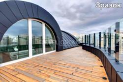 Продаж нежитлового приміщення 115 м2 у стилі Loft з виходом на терасу фото 10 Продаж нежитлового приміщення 115 м2 у стилі Loft з виходом на терасу фото 10