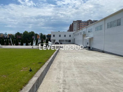 Пропонується сучасний офісно-складський комплекс площею 1350 кв. м. на ділянці 40 соток, що знаходиться в Соф. Борщагівка. фото 17 Пропонується сучасний офісно-складський комплекс площею 1350 кв. м. на ділянці 40 соток, що знаходиться в Соф. Борщагівка. фото 17