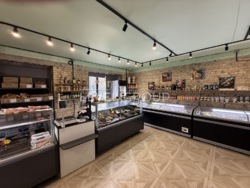 Готовий орендний бізнес Салютна 6 фото 6 Готовий орендний бізнес Салютна 6 фото 6