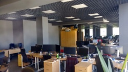 Продаж фасадної будівлі 2401,6 м² у діловому центрі - Протасів Яр фото 20 Продаж фасадної будівлі 2401,6 м² у діловому центрі - Протасів Яр фото 20