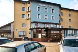 Продаж Готельно-ресторанний комплекс “Жуляни Сіті” фото 1 Продаж Готельно-ресторанний комплекс “Жуляни Сіті” фото 1