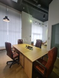 Фасадне приміщення в ЖК «Новопечерська Вежа» фото 4 Фасадне приміщення в ЖК «Новопечерська Вежа» фото 4