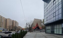 Фасадне приміщення в ЖК «Новопечерська Вежа» фото 2 Фасадне приміщення в ЖК «Новопечерська Вежа» фото 2