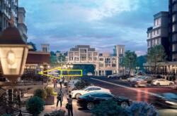 Комерційне приміщення у ЖК Благород фото 11 Комерційне приміщення у ЖК Благород фото 11