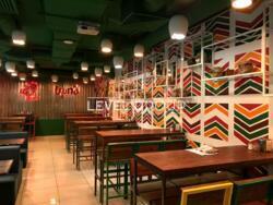 Фасадне приміщення під ресторан у центрі Києва! Перша лінія, окремий вхід фото 4 Фасадне приміщення під ресторан у центрі Києва! Перша лінія, окремий вхід фото 4