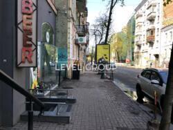 Фасадне приміщення під ресторан у центрі Києва! Перша лінія, окремий вхід фото 6 Фасадне приміщення під ресторан у центрі Києва! Перша лінія, окремий вхід фото 6