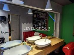 Фасадне приміщення під ресторан у центрі Києва! Перша лінія, окремий вхід фото 5 Фасадне приміщення під ресторан у центрі Києва! Перша лінія, окремий вхід фото 5