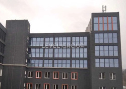 Новий БЦ на Нижньоюрківській, 9. 3982 м². 50% в оренді. Поділ. фото 1 Новий БЦ на Нижньоюрківській, 9. 3982 м². 50% в оренді. Поділ. фото 1