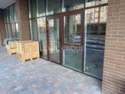 Комерційне приміщення у ЖК Благород фото 2 Комерційне приміщення у ЖК Благород фото 2