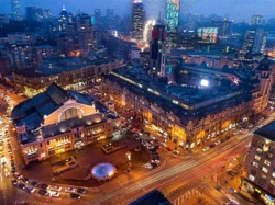������ ������������ ��������� 341 �², Arena City, ����� ���� ���� 2