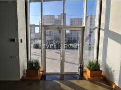 Фасадне приміщення в ЖК «Новопечерська Вежа» фото 7 Фасадне приміщення в ЖК «Новопечерська Вежа» фото 7