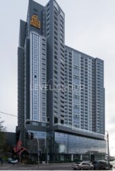 Фасадне приміщення в ЖК «Новопечерська Вежа» фото 1 Фасадне приміщення в ЖК «Новопечерська Вежа» фото 1