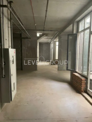 Фасадне приміщення (118м2) в ЖК Варшавський фото 18 Фасадне приміщення (118м2) в ЖК Варшавський фото 18