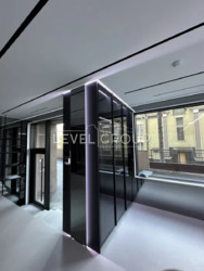 Фасадне приміщення з окремим входом (55м2) в ЖК Кардинал фото 1 Фасадне приміщення з окремим входом (55м2) в ЖК Кардинал фото 1