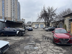 Продаж приміщення по вулиці Дегтярівська 27 фото 7 Продаж приміщення по вулиці Дегтярівська 27 фото 7
