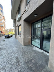 Фасадне приміщення з окремим входом (55м2) в ЖК Кардинал фото 19 Фасадне приміщення з окремим входом (55м2) в ЖК Кардинал фото 19