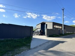 ЕКСКЛЮЗИВНА ПРОПОЗИЦІЯ м.Буча! Склад-Офіс-Цех 300 м², ділянка 0.10 га фото 2 ЕКСКЛЮЗИВНА ПРОПОЗИЦІЯ м.Буча! Склад-Офіс-Цех 300 м², ділянка 0.10 га фото 2