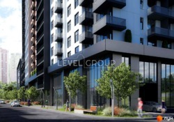 ���� 320 �² � ��������� � �� ����� � 'Be The One'. Open Space. ����� 7 ��. ���� 12