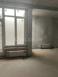 Фасадне приміщення (118м2) в ЖК Варшавський фото 8 Фасадне приміщення (118м2) в ЖК Варшавський фото 8