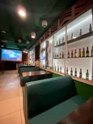 Фасадне приміщення під ресторан у центрі Києва! Перша лінія, окремий вхід фото 18 Фасадне приміщення під ресторан у центрі Києва! Перша лінія, окремий вхід фото 18