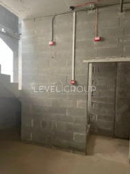 Фасадне приміщення (118м2) в ЖК Варшавський фото 15 Фасадне приміщення (118м2) в ЖК Варшавський фото 15