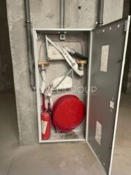 Фасадне приміщення (118м2) в ЖК Варшавський фото 14 Фасадне приміщення (118м2) в ЖК Варшавський фото 14