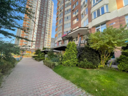 Продаж комерційного приміщення по адресі Анни Ахматової фото 18 Продаж комерційного приміщення по адресі Анни Ахматової фото 18