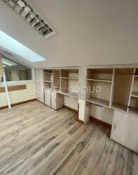 Продаж будівлі 1780 кв.м в центрі на Саксаганського 67Б фото 4 Продаж будівлі 1780 кв.м в центрі на Саксаганського 67Б фото 4