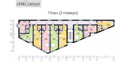 Продаж прибутковий бізнес, апартаменти, Крюківщина, ЖК Евромісто фото 26 Продаж прибутковий бізнес, апартаменти, Крюківщина, ЖК Евромісто фото 26