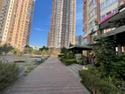 Продаж комерційного приміщення по адресі Анни Ахматової фото 20 Продаж комерційного приміщення по адресі Анни Ахматової фото 20