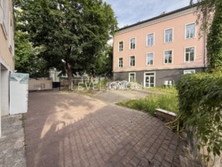 Продаж ексклюзивної будівлі в історичному центрі Києва фото 5 Продаж ексклюзивної будівлі в історичному центрі Києва фото 5