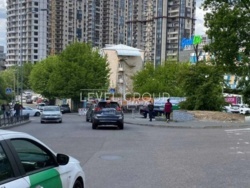 Продаж приміщення з орендарем, Іоанна Павлв ІІ, 60 м2 фото 4 Продаж приміщення з орендарем, Іоанна Павлв ІІ, 60 м2 фото 4