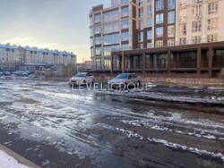 Комерційне приміщення у ЖК Благород фото 4 Комерційне приміщення у ЖК Благород фото 4