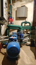 окремо розміщена будівля з цільовим призначенням: банно-оздоровчий комплекс, по вул. Алма-Атинська, 60 у м. Києві. фото 24 окремо розміщена будівля з цільовим призначенням: банно-оздоровчий комплекс, по вул. Алма-Атинська, 60 у м. Києві. фото 24