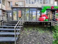 Продаж фасадного нежитлового приміщення з орендарем Лифаря 1 фото 2 Продаж фасадного нежитлового приміщення з орендарем Лифаря 1 фото 2