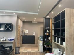 Продаж комерційного приміщення по адресі Анни Ахматової фото 4 Продаж комерційного приміщення по адресі Анни Ахматової фото 4