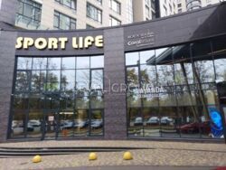  Park Avenue VIP   Sport Life (24292)  1