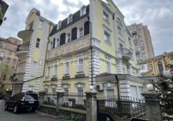 Продаж будівлі 1780 кв.м в центрі на Саксаганського 67Б фото 11 Продаж будівлі 1780 кв.м в центрі на Саксаганського 67Б фото 11